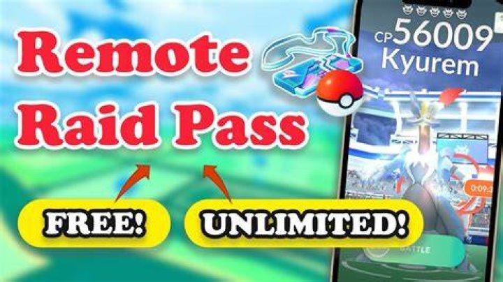 Remote Raid Friend Invitation