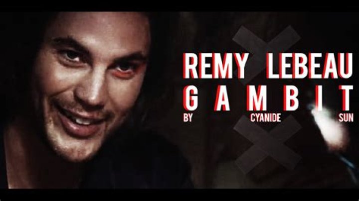 remy lebeau YouTube