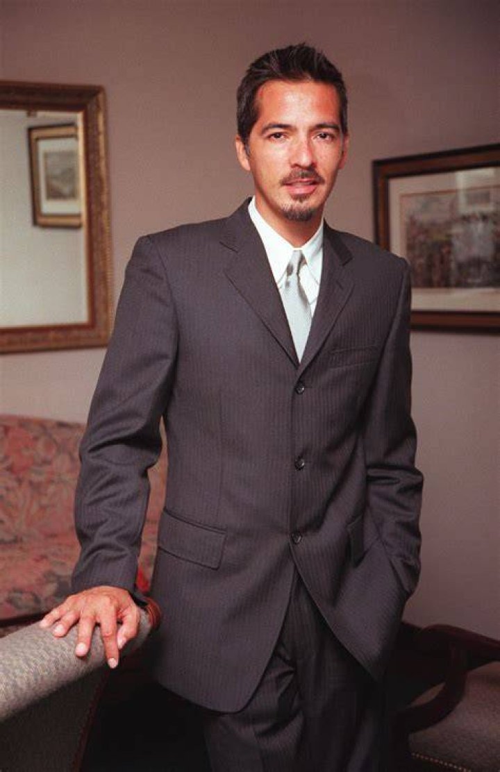 Rene Elizondo, who is he? Height, Total Wealth, and Wife Brutal