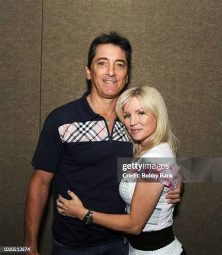 Renee Sloan's wiki biography, cancer. Who is Scott Baio's wife?