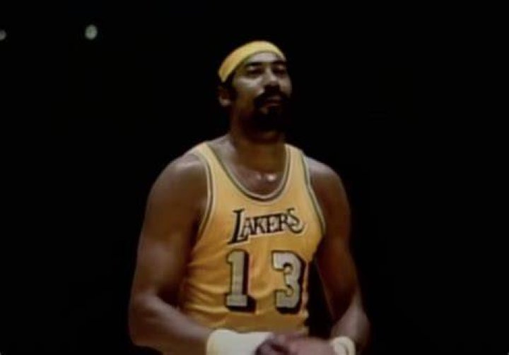 Report Wilt Chamberlain's 1972 NBA Finals Game 5 jersey expected to