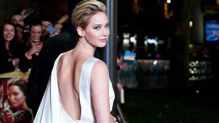 Reps respond to Jennifer Lawrence nude photo leak