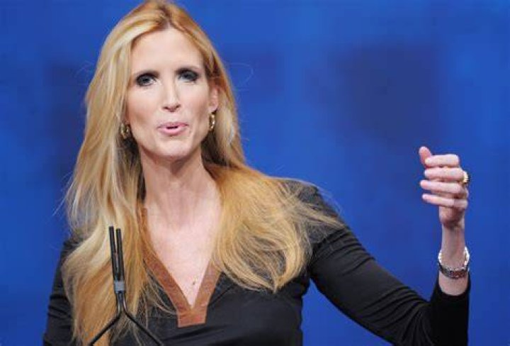 Republican candidate debate Ann Coulter sparks outrage over 'anti