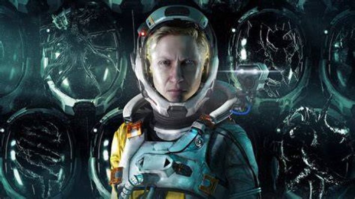 Returnal co-op multiplayer gameplay