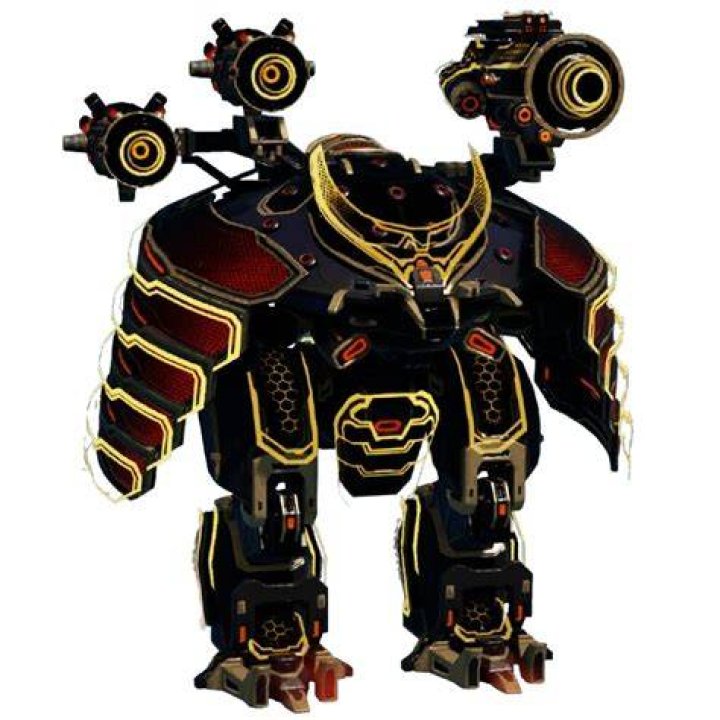 Revenant Ultimate