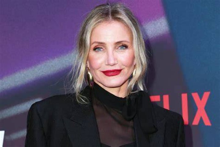 {Review} Cameron Diaz&rsquo;s The Body Book