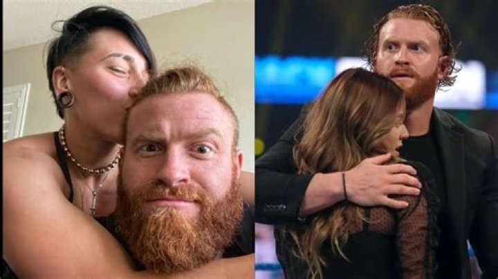 Rhea Ripley Boyfriend Now Inside The Life Of WWE's Rising Star