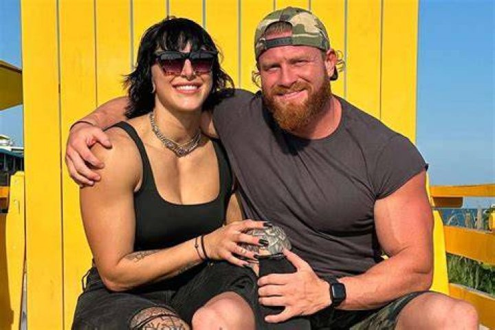 Rhea Ripley Husband Biography, Career, Achievements, Net Worth