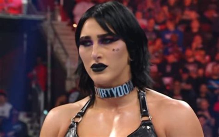 Rhea Ripley’s Response to Jey Uso’s Advances on RAW Justice And Peace