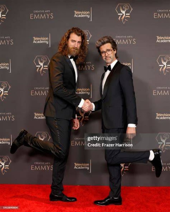 Rhett James McLaughlin's Net Worth, Wife, Height, Age, Kids