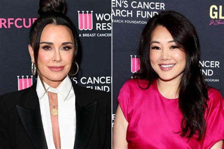 RHOBH&rsquo;s Crystal Kung Minkoff Opens Up About Fillers, Botox Us Weekly