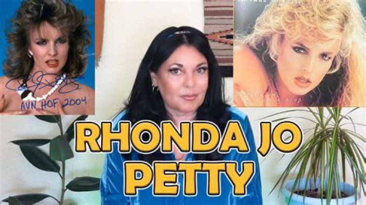 Rhonda Jo Petty M&eacute;moires de Guerre
