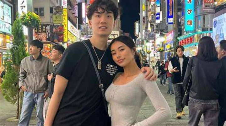 RiceGum drama