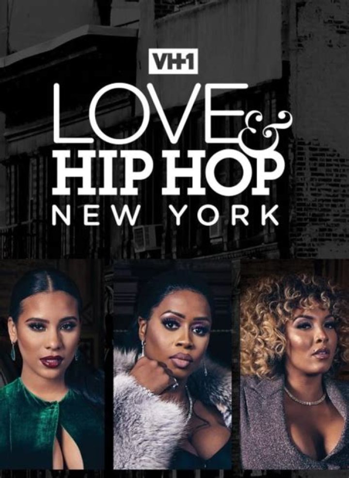 Rich Dollaz Love & Hip Hop Wiki FANDOM powered by Wikia