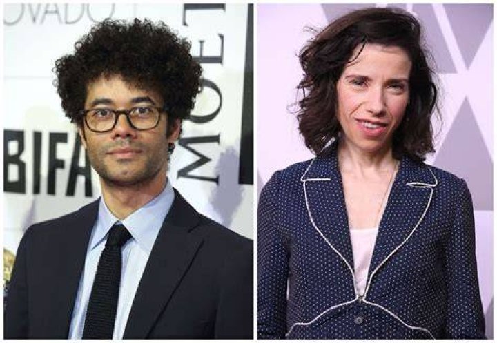 Richard Ayoade falls victim to cancel culture mob over review of Graham