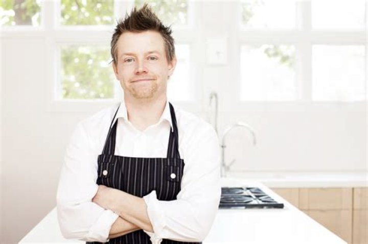Richard Blais Will Cook an ArtInspired Dinner Inside This Massive Cube