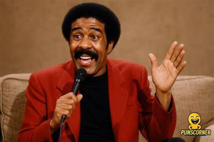 Richard Pryor's Wife Jennifer Lee Says Late Comedian Wasn't Gay &mdash; But