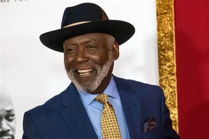 Richard Roundtree 2024 dating, net worth, tattoos, smoking & body