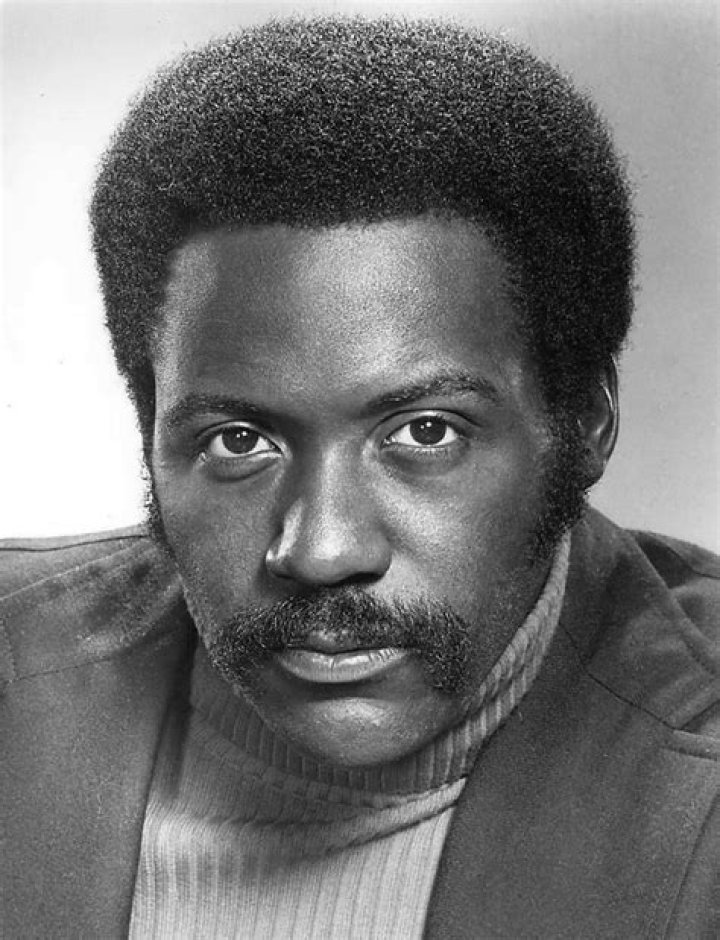 Richard Roundtree Male Celebrities Who Have Been Diagnosed With