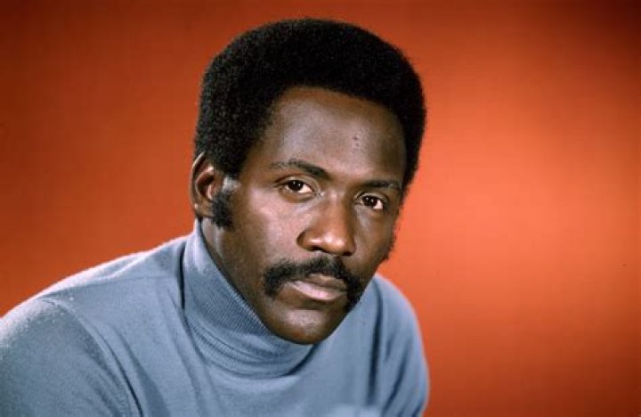 Richard Roundtree Turner Classic Movies