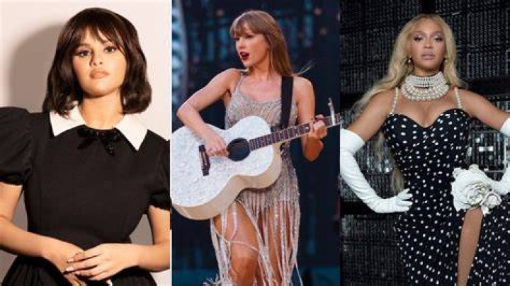 Richest female musicians in the world. Who are they? Legit.ng