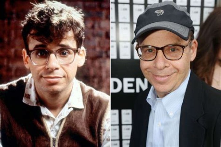 Rick Moranis 7 Shocking Yet Inspiring Facts You Never Knew!
