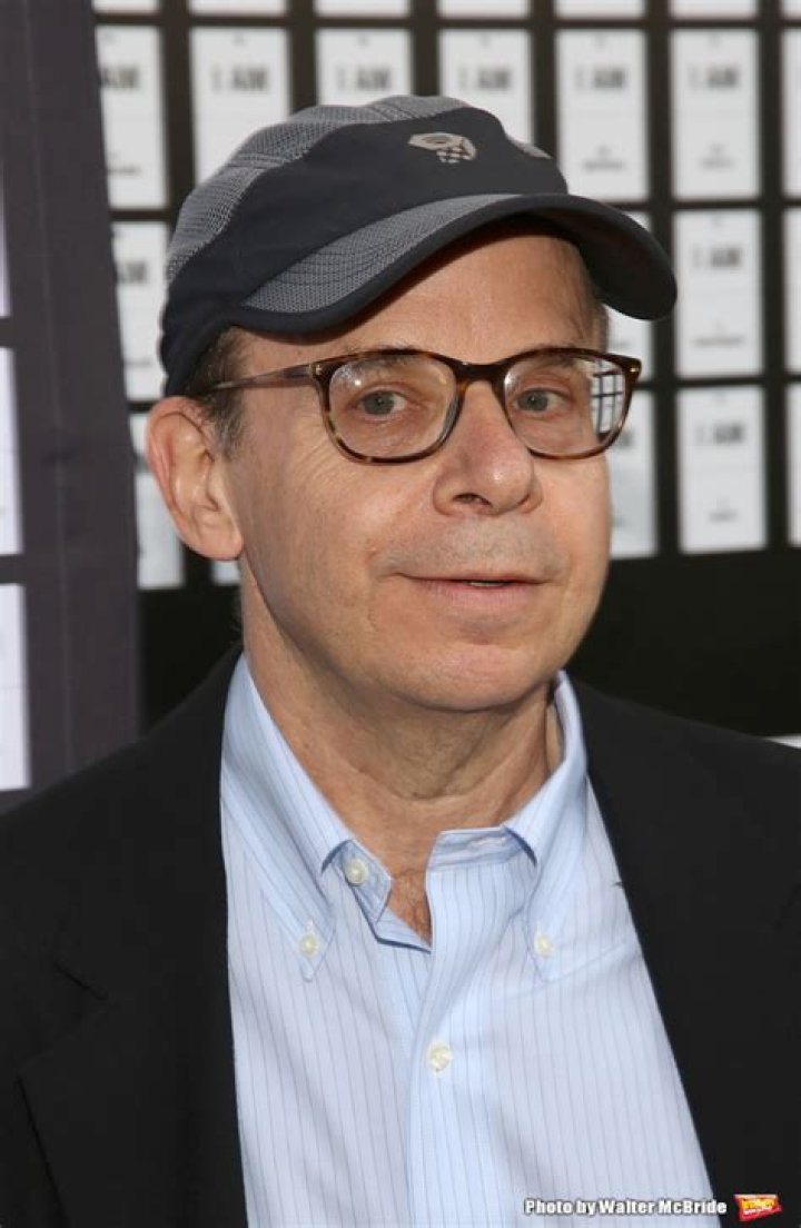 Rick Moranis measurements, bio, height,weight, shoe size