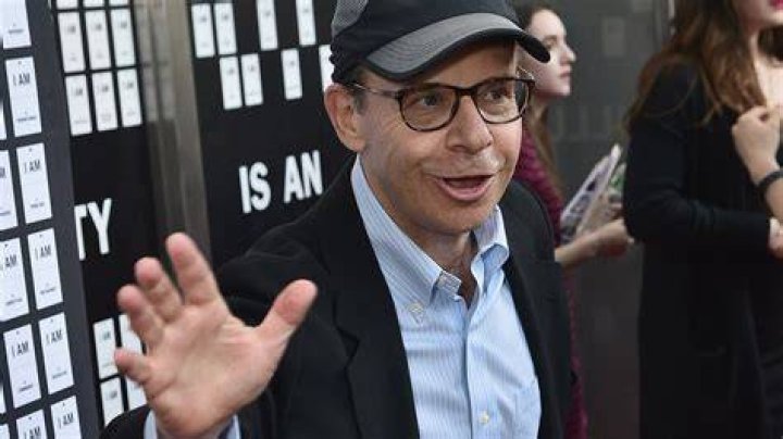 Rick Moranis Randomly Attacked on the Upper West Side Den of Geek