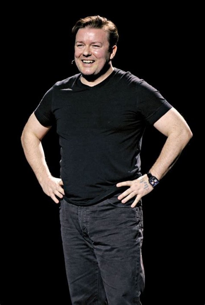 Ricky Gervais's Netflix hit After Life earns company &pound;3.2million