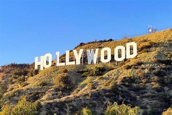 Right Out of Hollywood, a Witness to History The New York Times