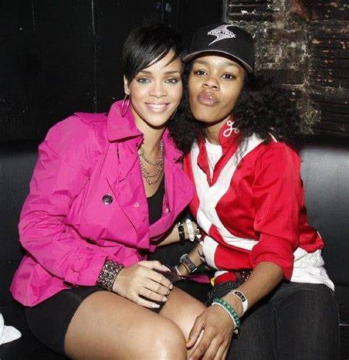 Rihanna Disses Former BFF Teyana Taylor On Instagram! Celebrific
