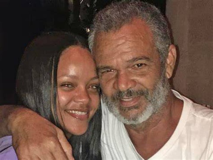 Rihanna&rsquo;s dad&rsquo;s message for Bruce Jenner is certainly controversial