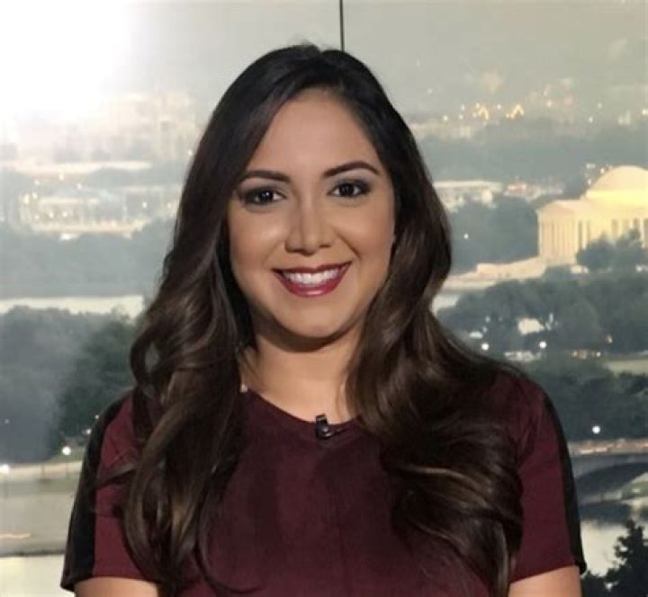 Rina Shah RepresentWomen
