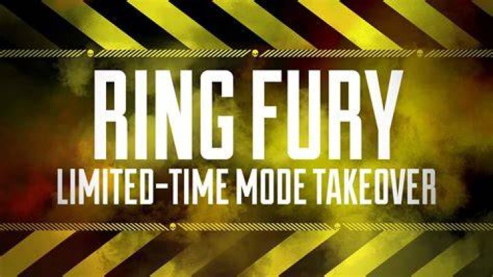 Ring Fury Escalation