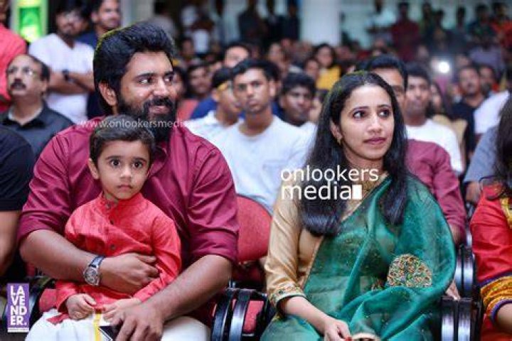 Rinna Joy (Nivin Pauly Wife) Wiki, Biography, Age, Images wikimylinks