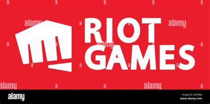 Riot Games