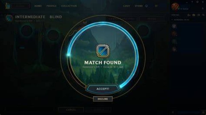 riot league of legends queue afk dodge penalty cooldown