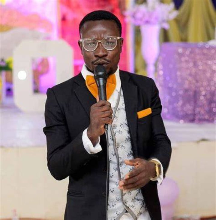 Rising comedy star I was expelled from three schools and didn't pass