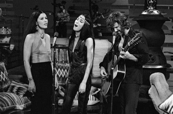Rita Coolidge's Heart The Story Of Her Husband Tatsuya Suda