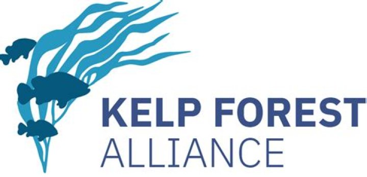 Roadmap Kelp Forest Alliance
