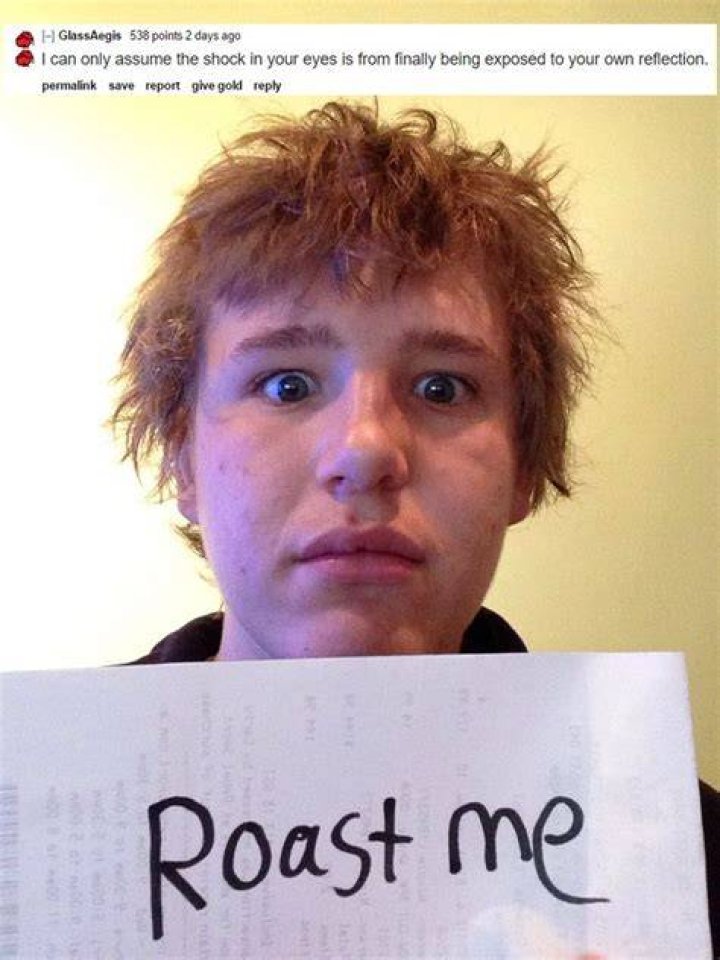 roast me, roast mes, funny roast me, roast, roasting, best roast ever