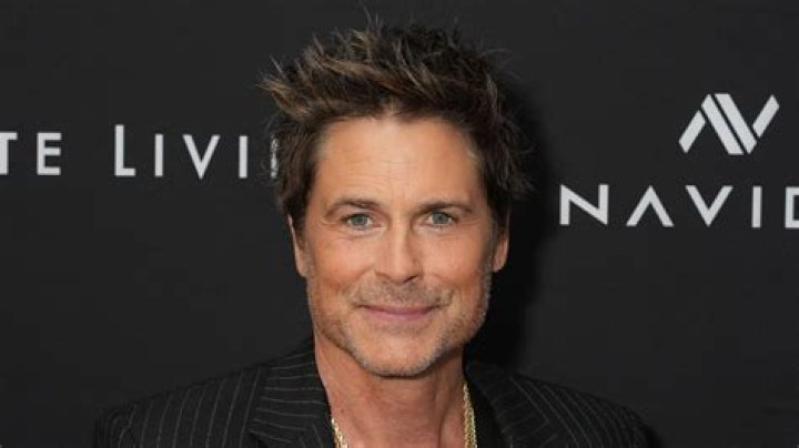Rob Lowe hosts FOX Nation docudrama on the Boston Tea Party