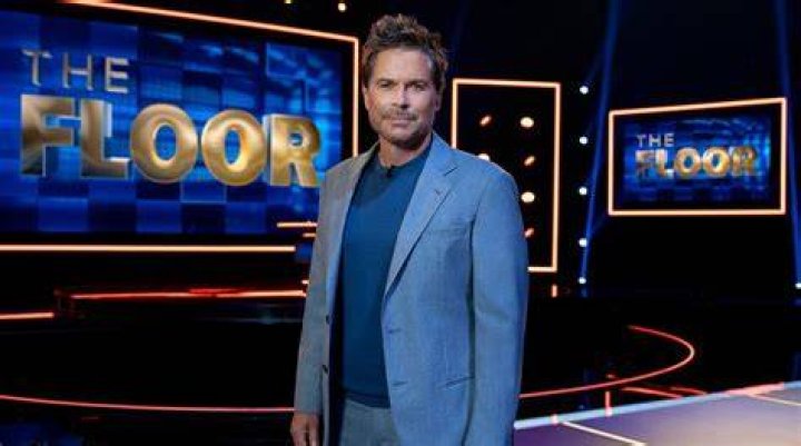 Rob Lowe shares hardest part of new role as game show host &lsquo;It kills