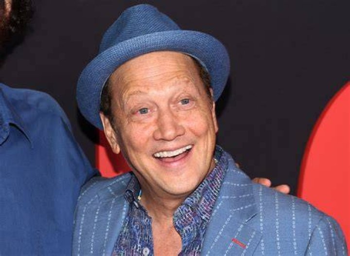 Rob Schneider Movies With Adam Sandler POPSUGAR Entertainment