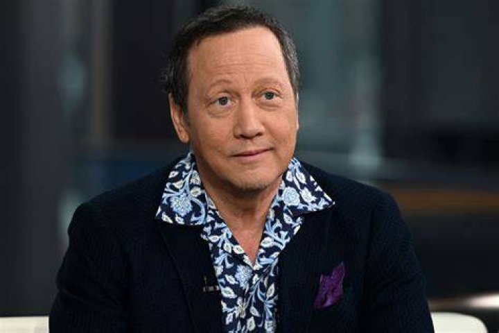 Rob Schneider's Net Worth How Rich Is the Famous Comedian