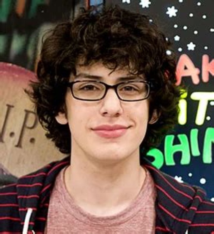 Robbie Shapiro Victorious Wiki Fandom powered by Wikia