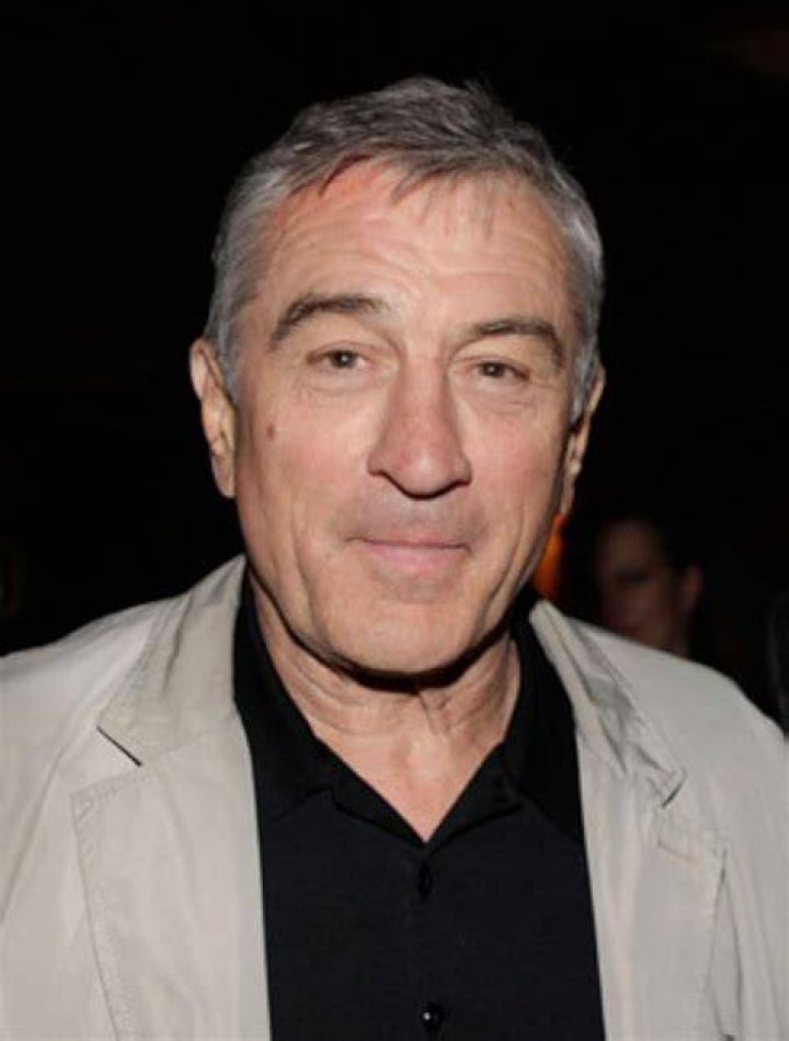 Robert De Niro Biography IMDb
