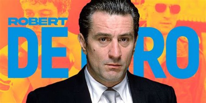 Robert De Niro&rsquo;s 10 Most Iconic Roles, Ranked ScreenRant