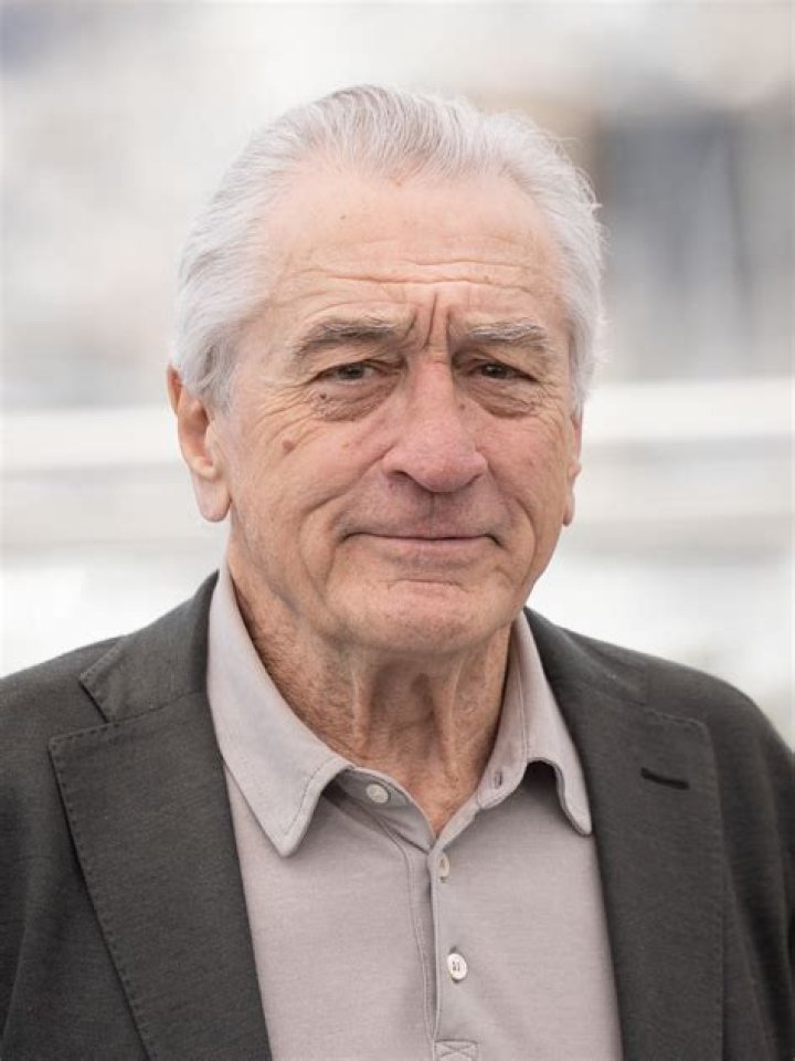 Robert De Niro's Grandson, Leandro De Niro Rodriguez, Dead at 19