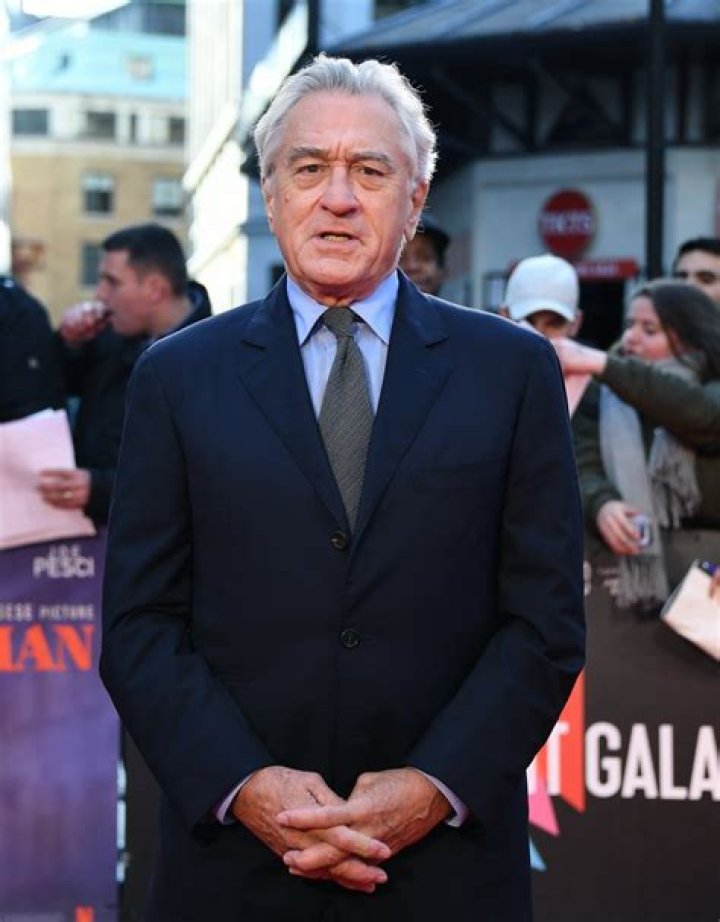 Robert DeNiro ima sedmero djece sa četiri različite žene, evo tko su